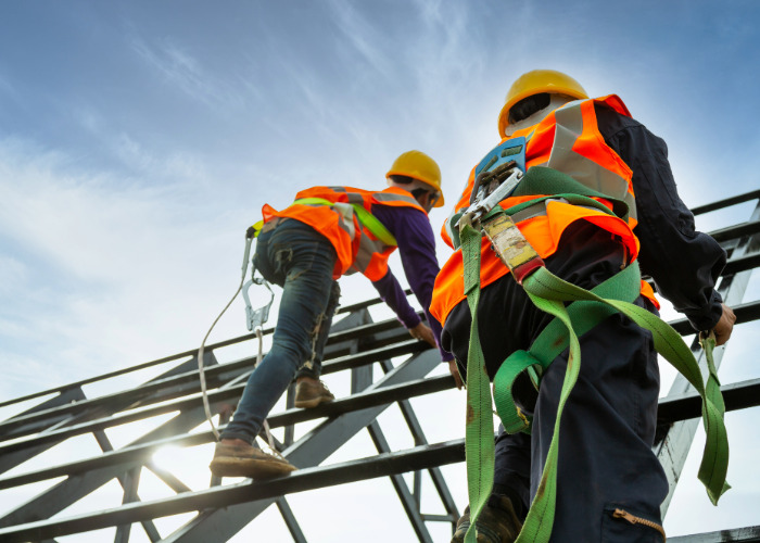 Obras Civiles y Terminaciones