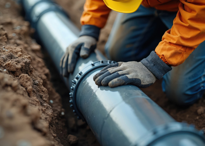 Sistemas Sanitarios y Técnicos