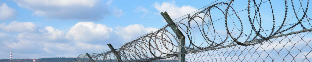 Cierres Perimetrales y Seguridad