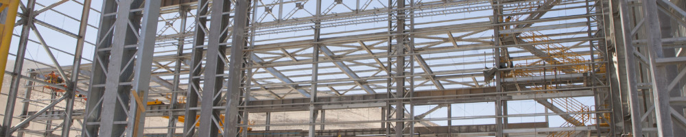 Estructuras Metálicas